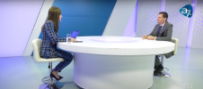 Bodo Codreanu A7 TV Scoala de antreprenoriat