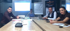 Bodo Codreanu start-up.ro Wastebill