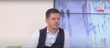 Bodo Codreanu Canal 33 Legi si afaceri