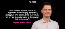 Bodo Codreanu Nomad Talks